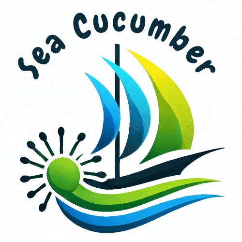 Sea Cucumber Sailing